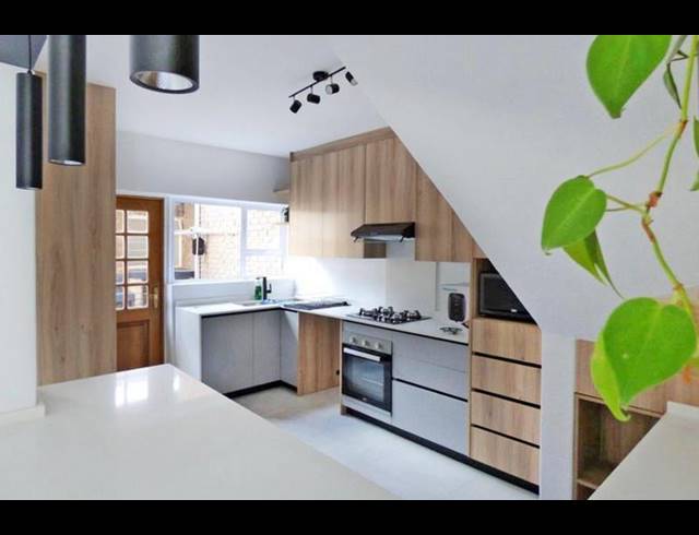 3 BEDROOM TOWNHOUSE FOR SALE IN BEDFORD PARK